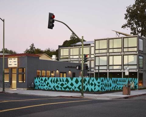 Arthur Mac's Little Snack 2