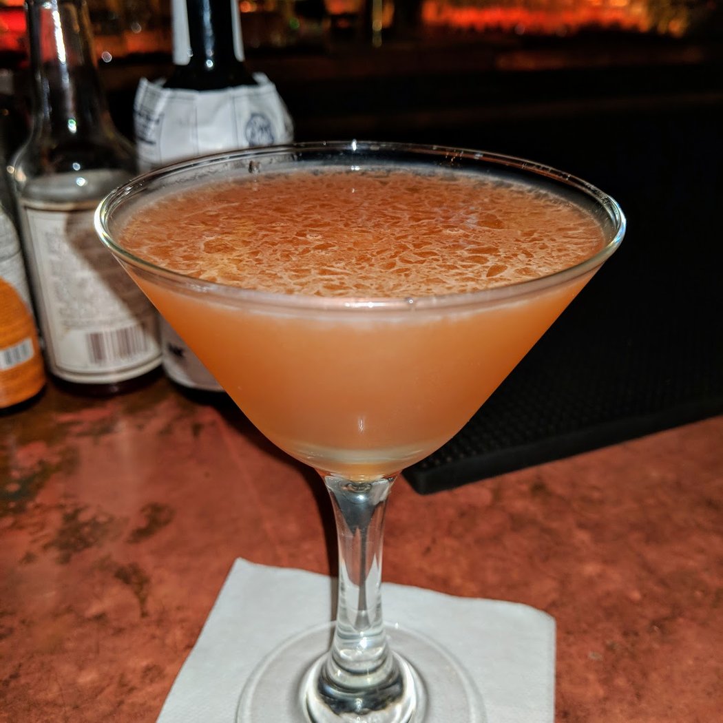 Wolfhound Bar 3