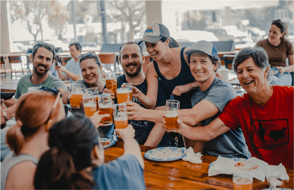 Pond Farm Brewing Co. 3