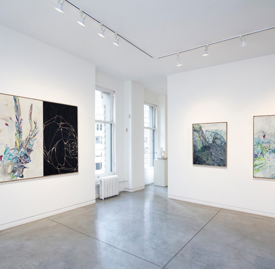 Opening Exhibition 2