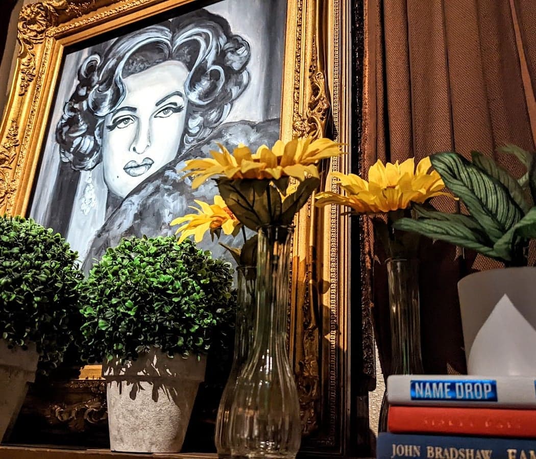 Monthly Authors and Poets Night