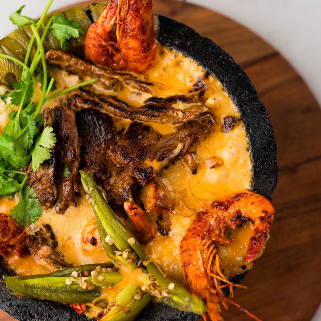 Mariscos Costa Alegre - Alum Rock 1