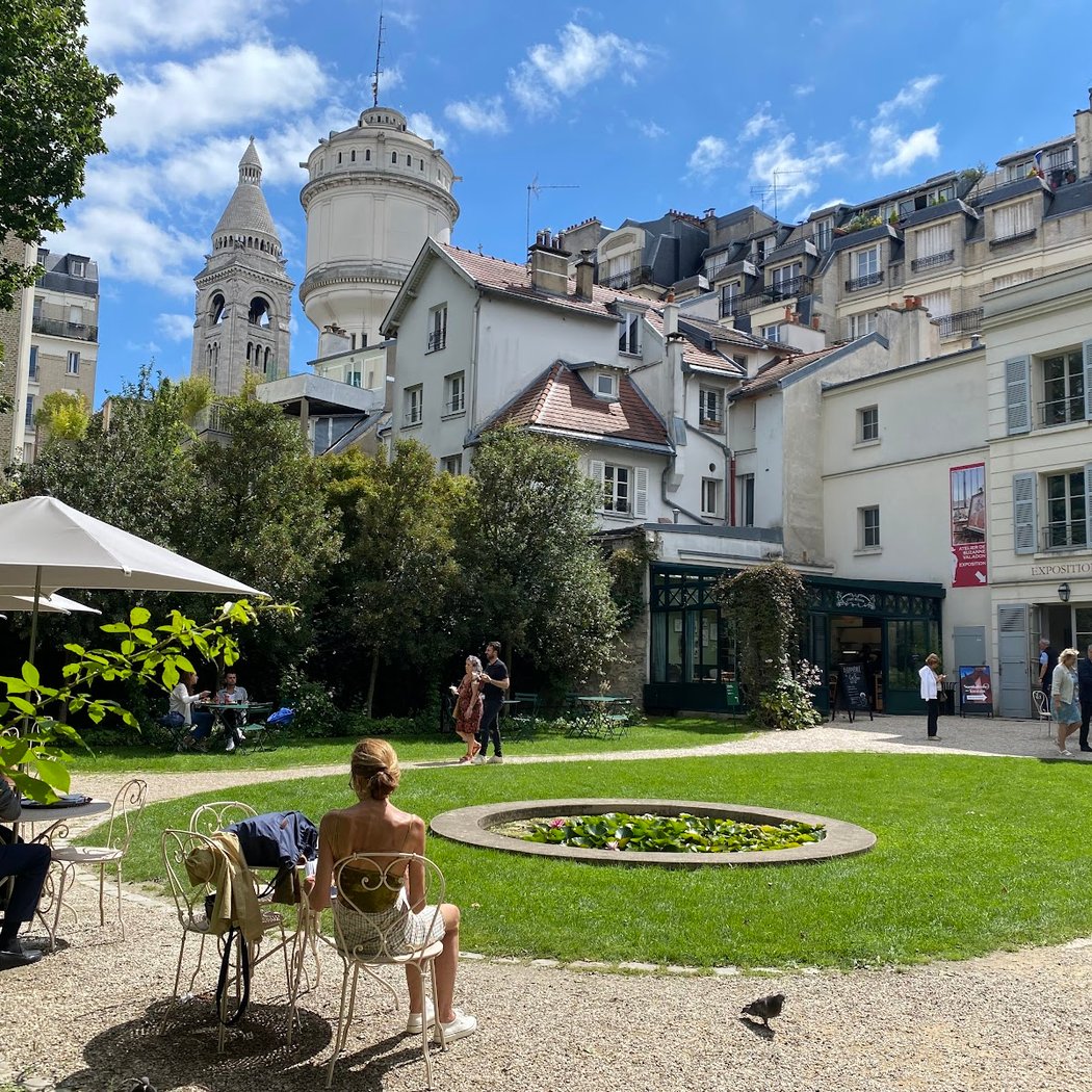 Atelier de jardinage - Potager de balcon 2