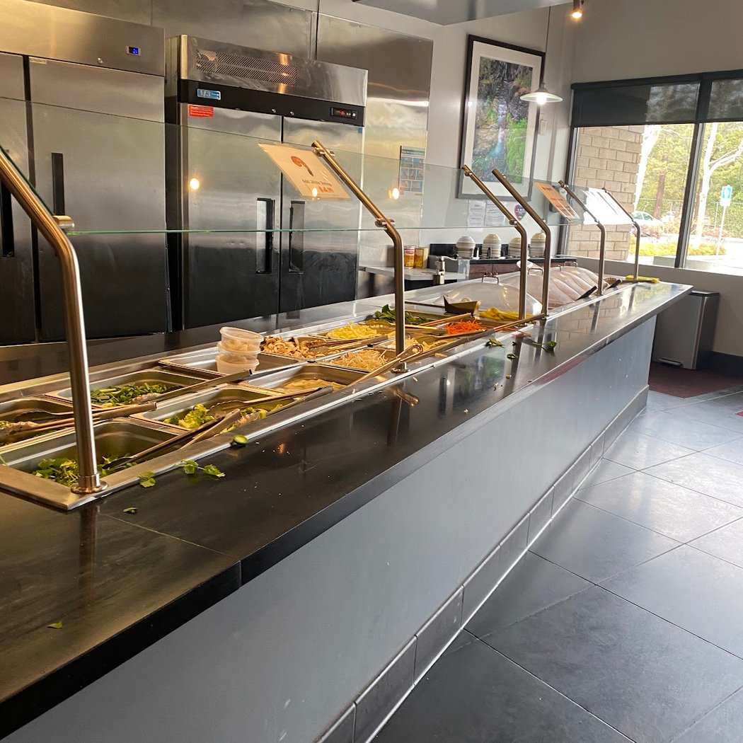 MP Mongolian BBQ 2