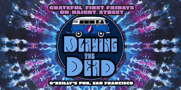 Grateful Dead & Jerry Garcia Music Celebration