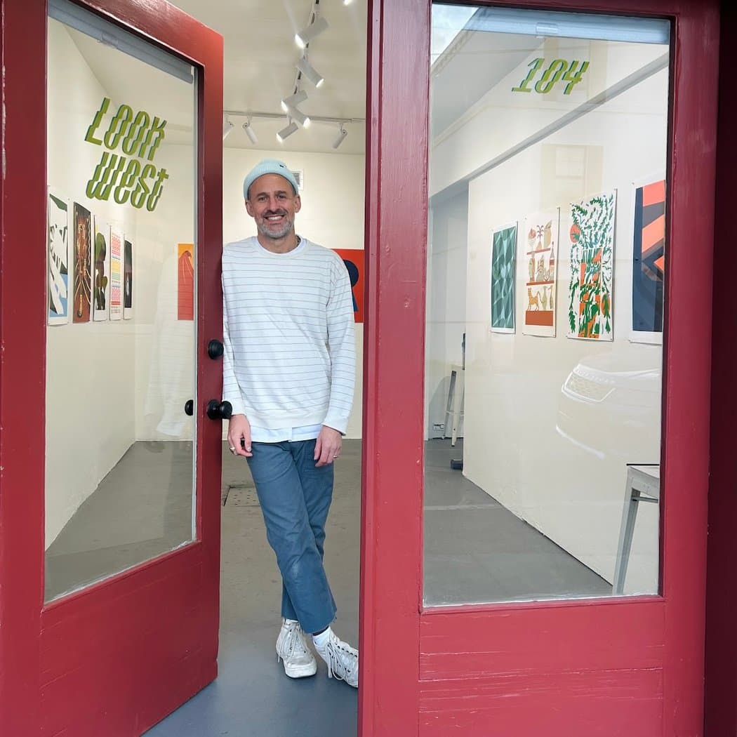 Fernanda Martínez Common Ground 3