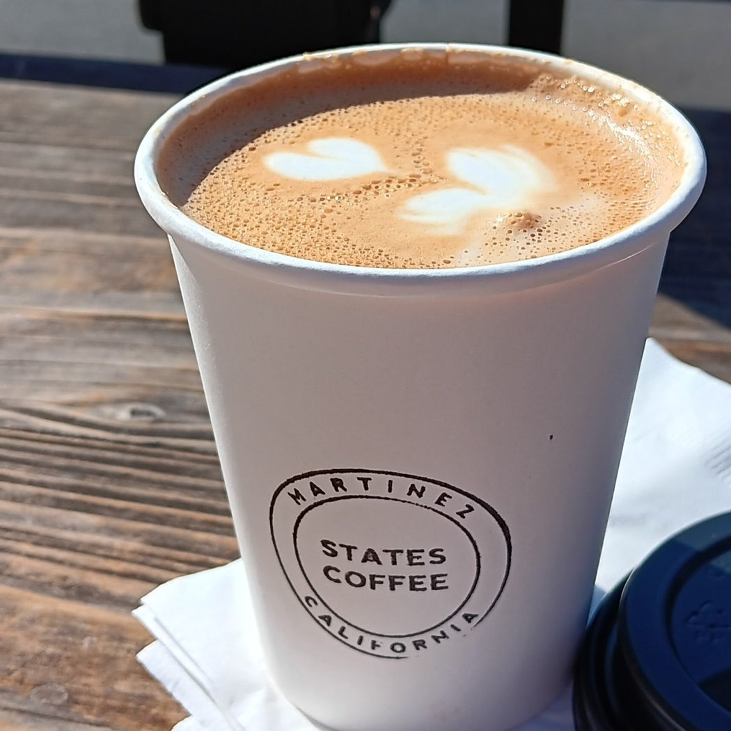 States Coffee 2