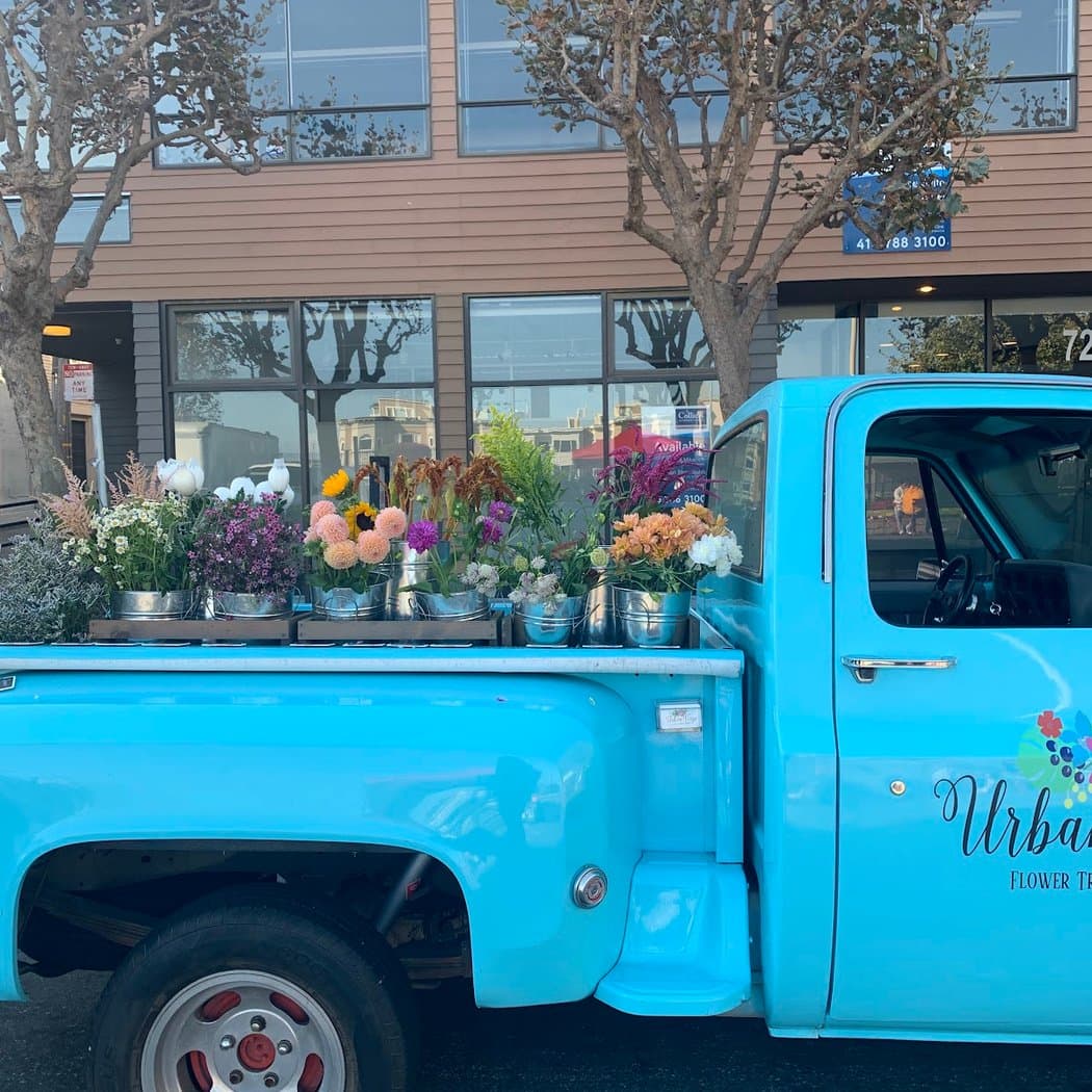 North Beach Farmers' Market 4