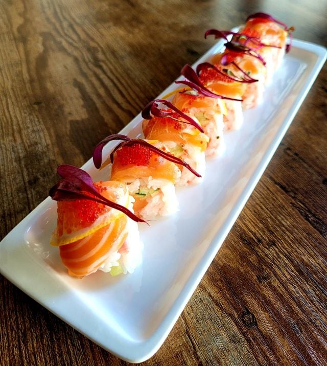 Wabi Sabi SF at Nob Hill 1