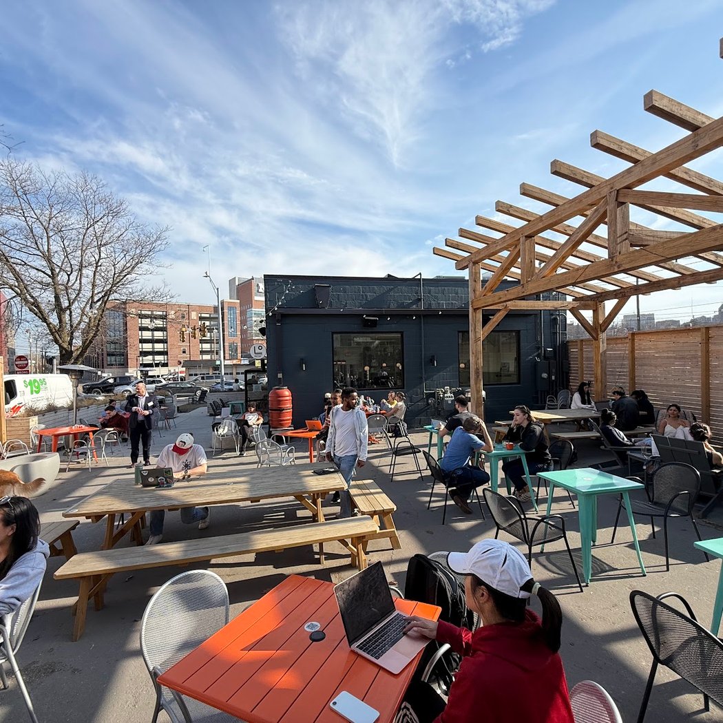 Lowertown Bar & Cafe 5