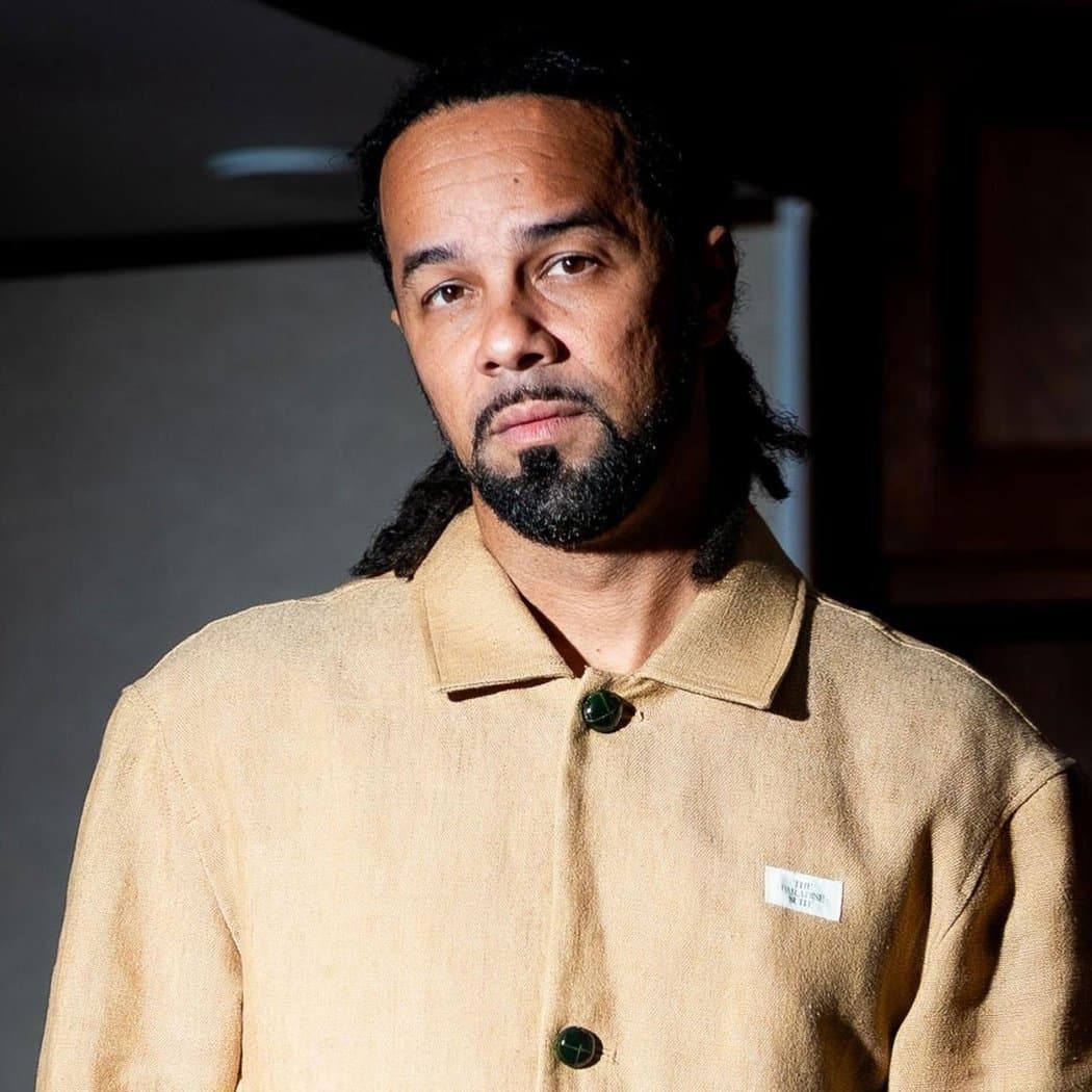 Kes - Roots, Rock, Soca Tour