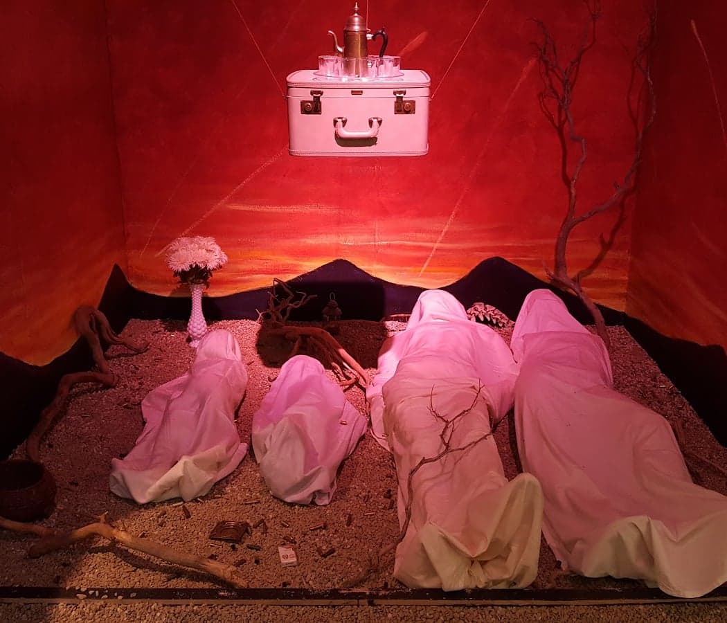 ArtAuction25: Housing Heals 25th Annual Art Auction Fundraiser