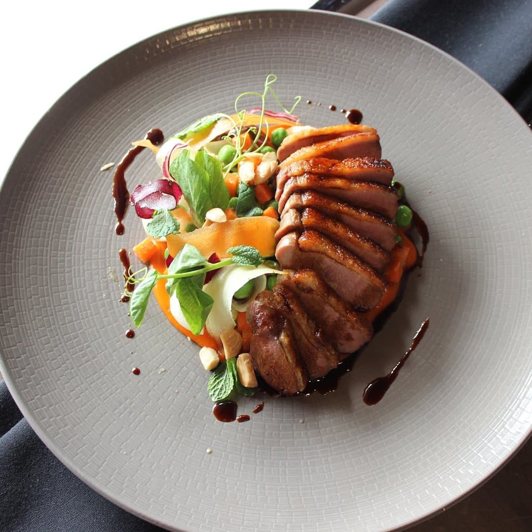 Black Sheep Brasserie 1