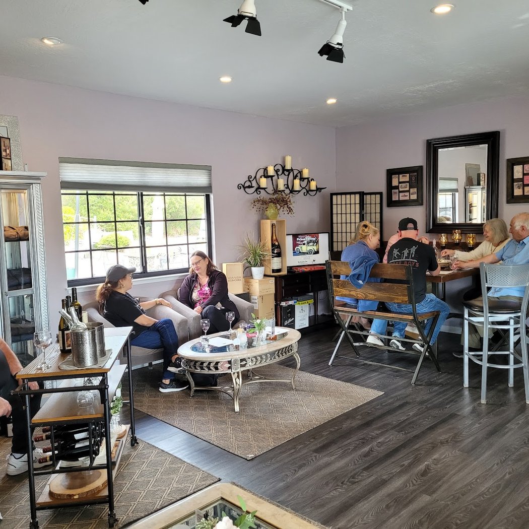 The Coastal Vine 3