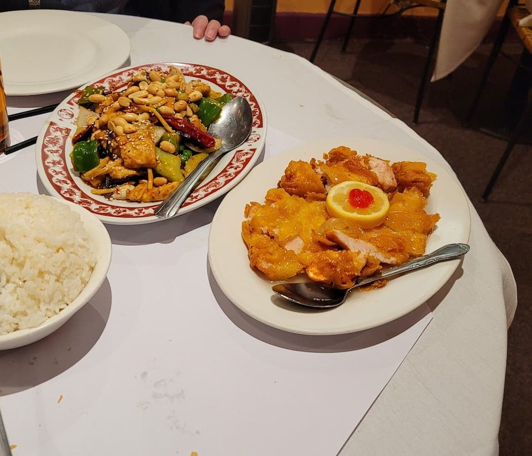 Yet Wah Restaurant 3