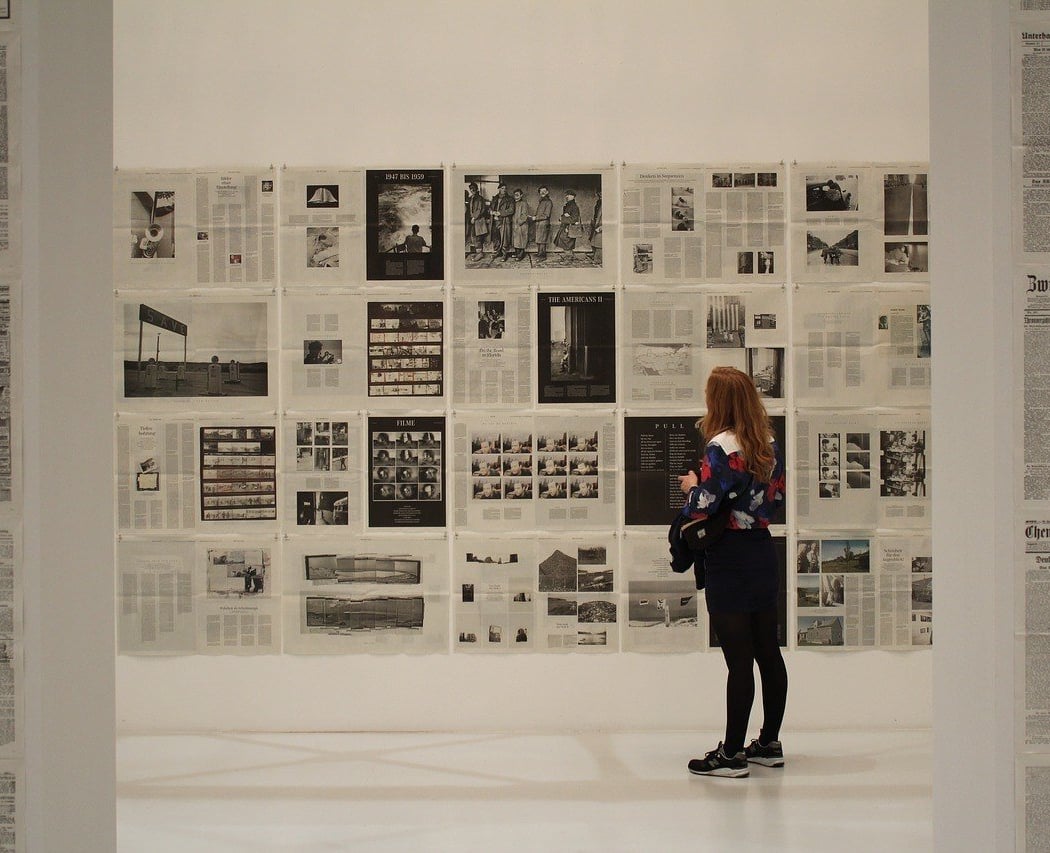 Olive Hyde Art Gallery 2