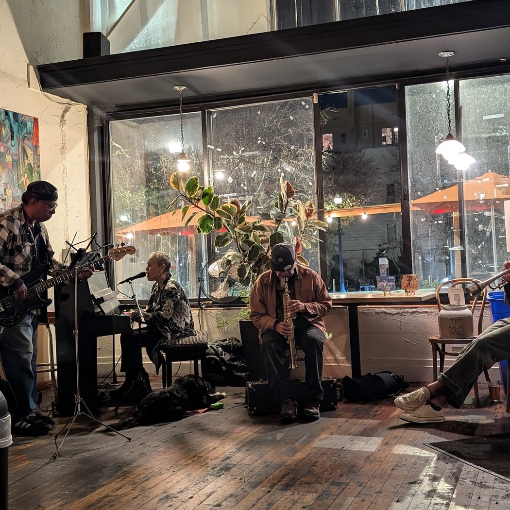 Thursday Night Jazz