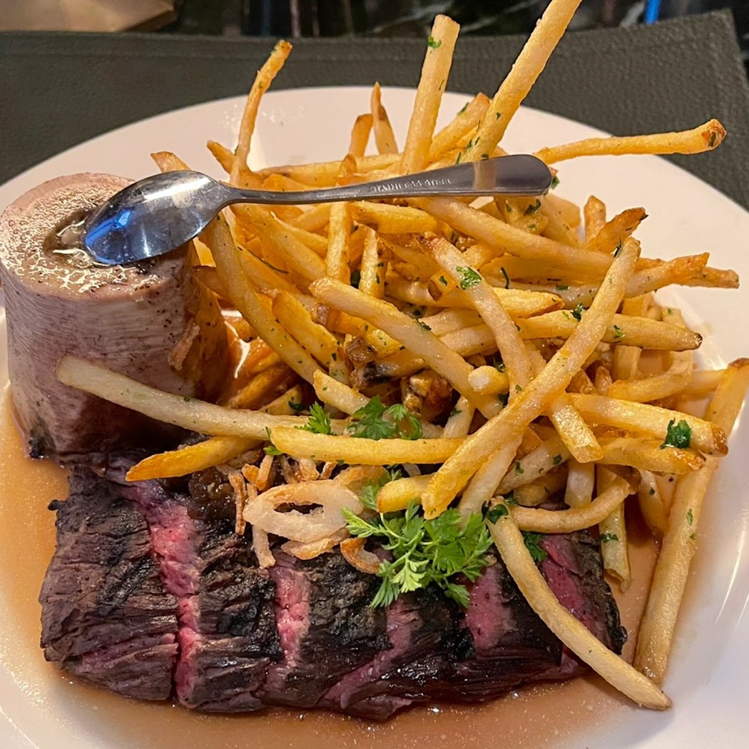 San Francisco Restaurant Week 3