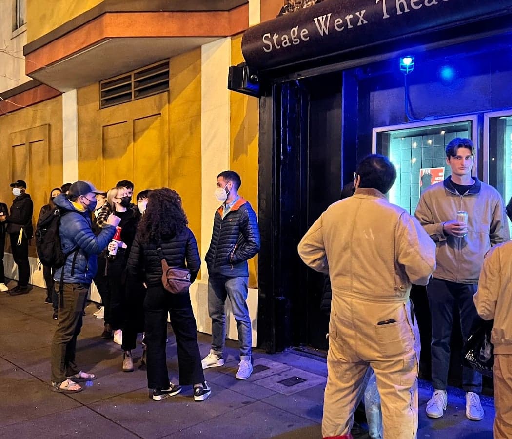 Your Fucked Up Relationship 3