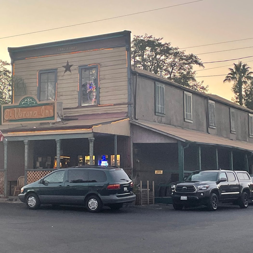 El Verano Inn 2