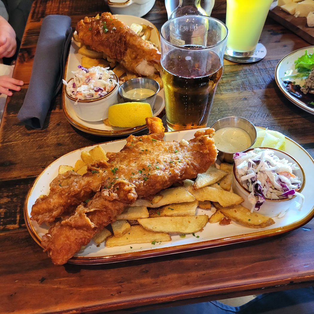 Sunday Pub Quiz Night 3