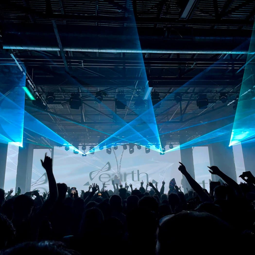 MERSIV Night Vision Tour 3