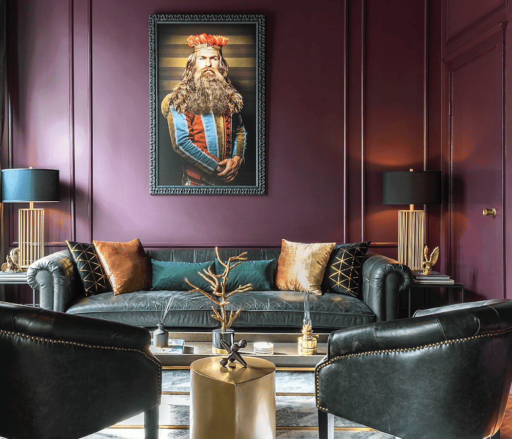 TrooRa Founders Salon 2