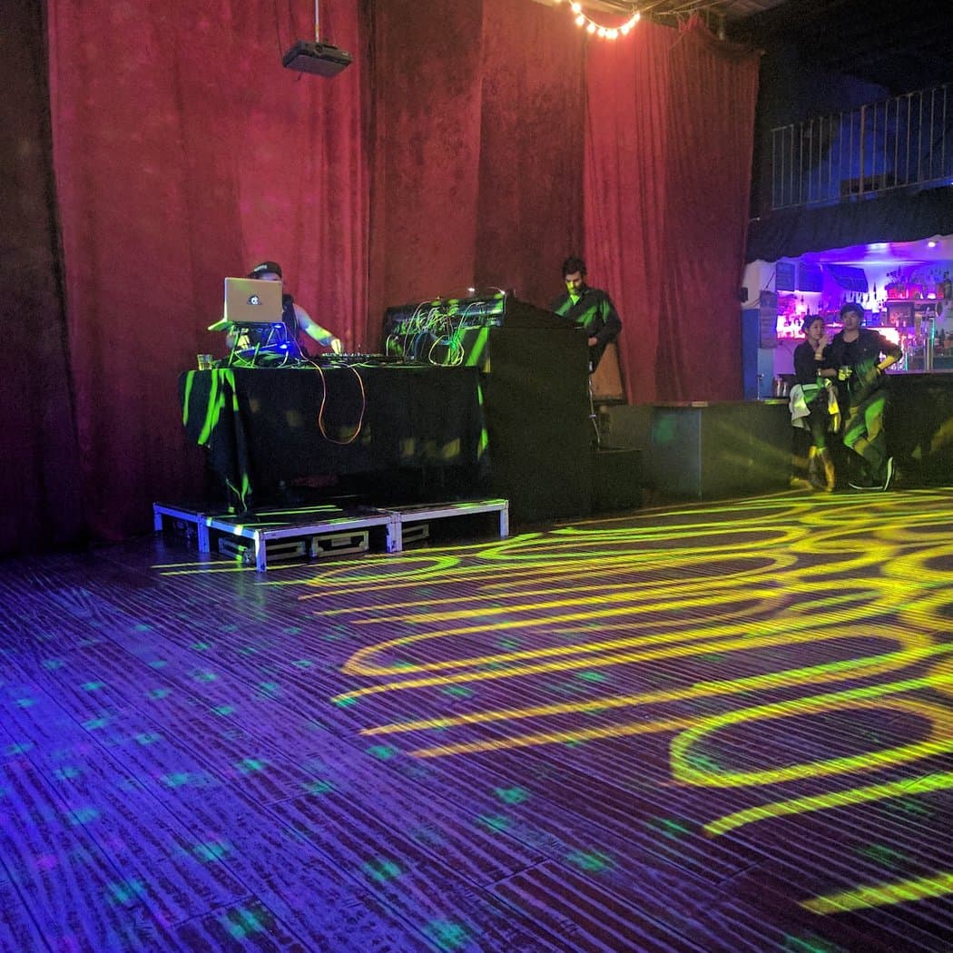 Muni Diaries Live - 18th Anniversary 4