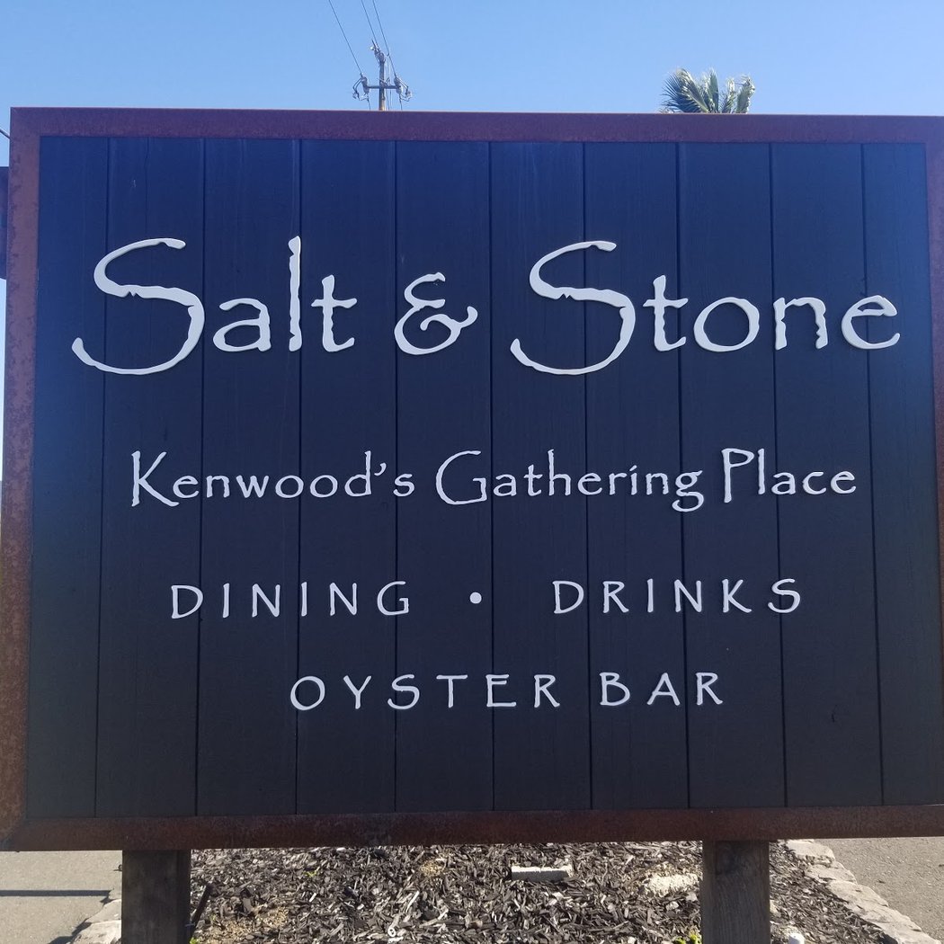 Happy Hour at Salt & Stone 3