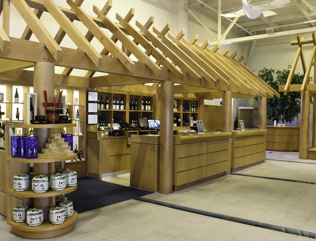 Takara Sake USA Inc. 2