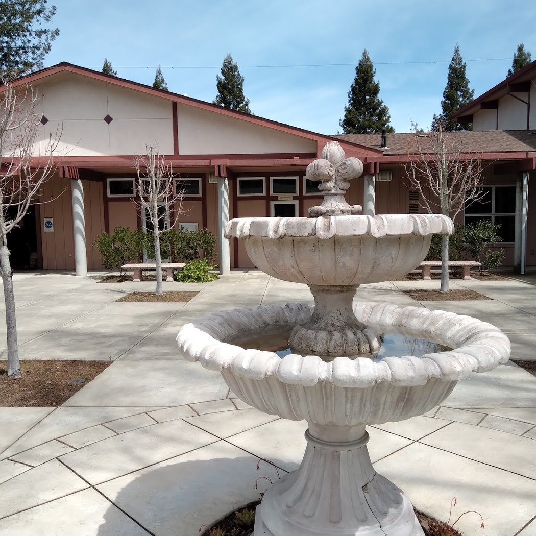 The Community Church of Sebastopol 3