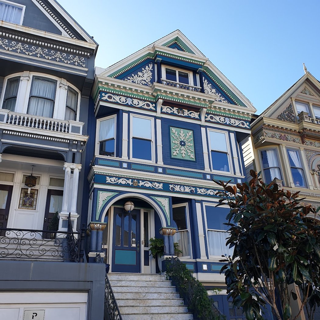 Four Seasons Houses 3