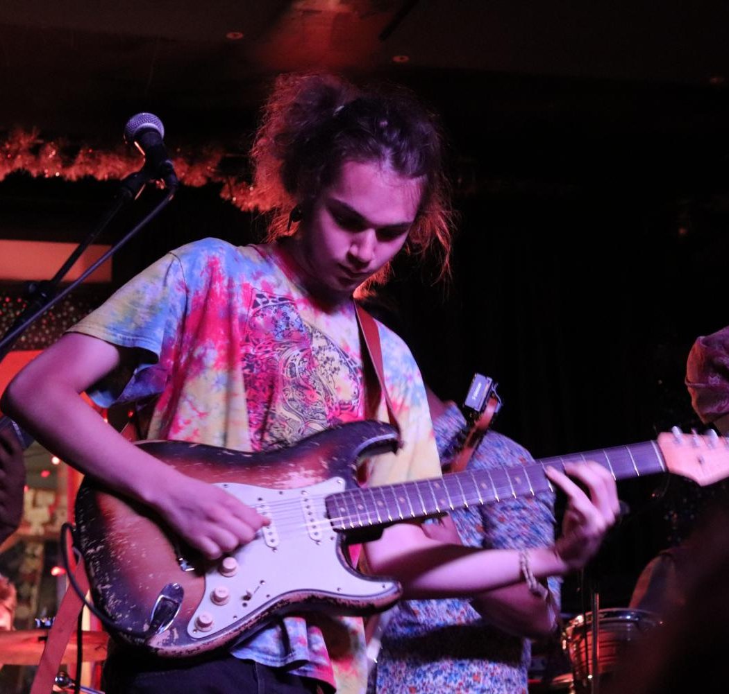 Bottom of the Hill 2