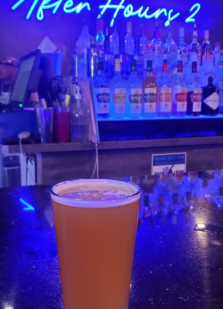 Donoby’s Bar 1
