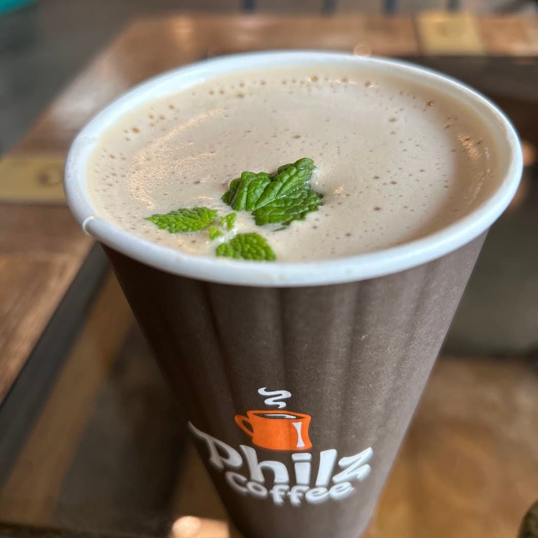 Philz Coffee 3