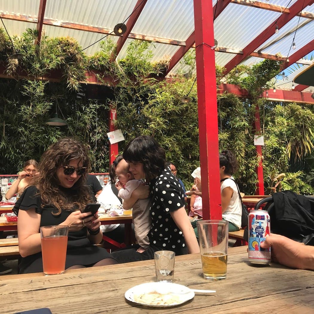 SF Venue 'Thee Parkside' Closing After 25 Years 1