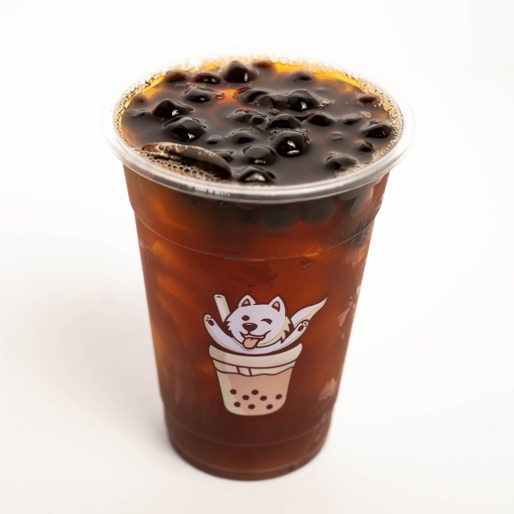Honeybear boba 2