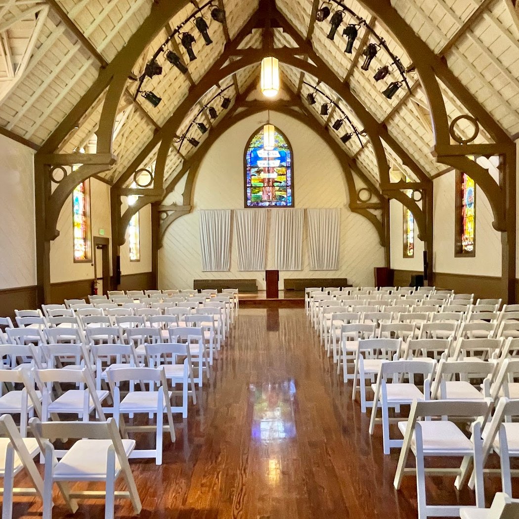 Church of One Tree 3