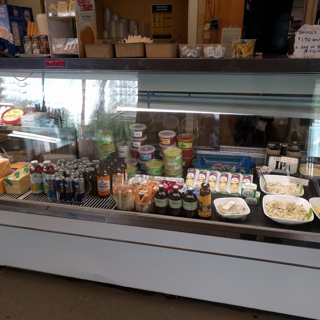 The Inverness Store 3