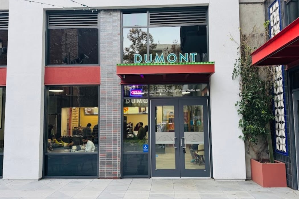 Dumont Creamery & Café 3