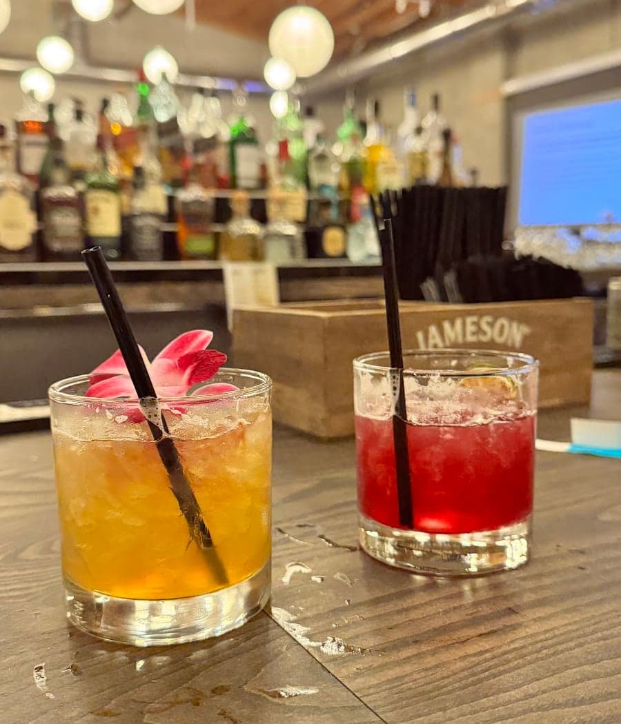 The Blend: Coffee and R&B Day Party 2