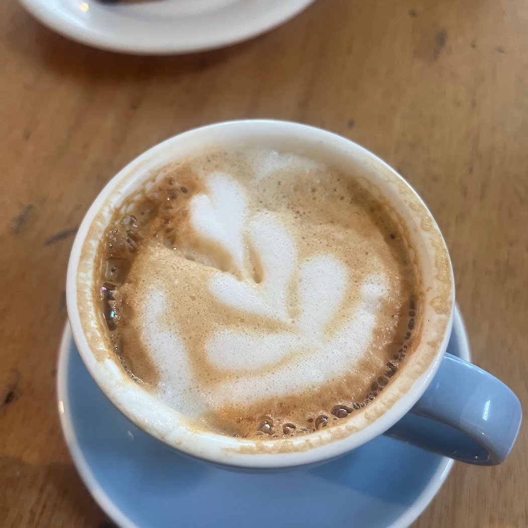 Women & Non-Binary Bike SF Coffee Club 4