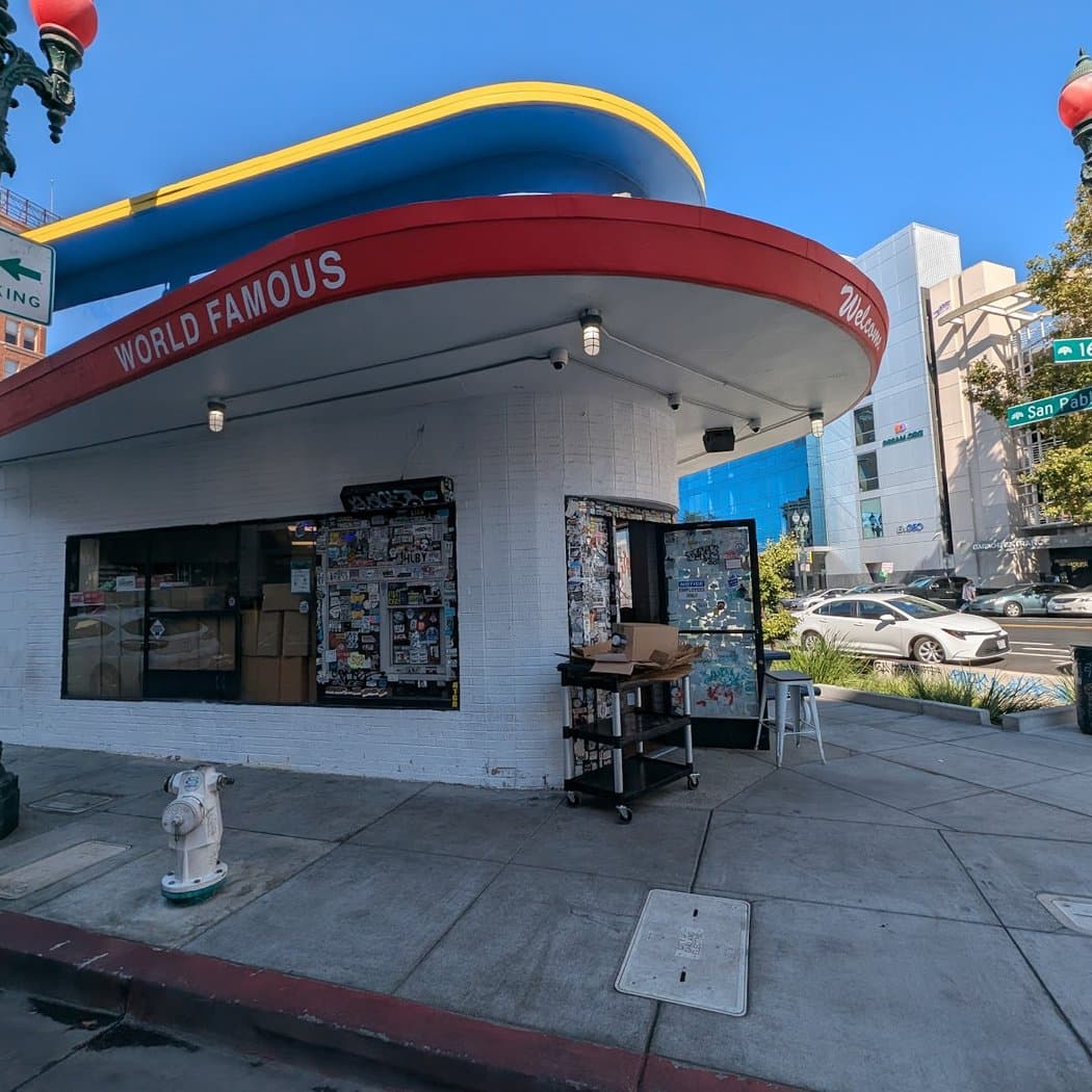 Kids Eat Free on Tuesdays - World Famous Hot Boys 2