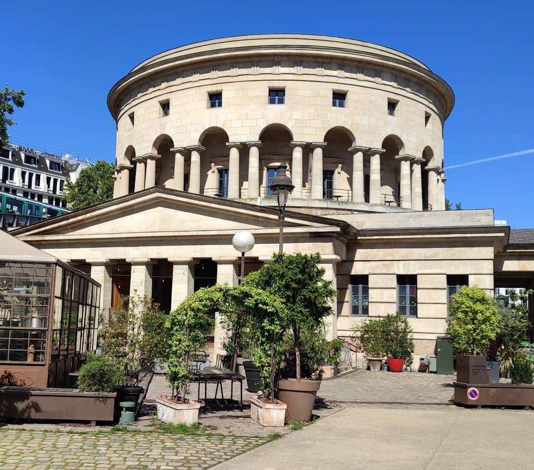 Open Air (House, Dancehall, Ghettotech, Trap) 2