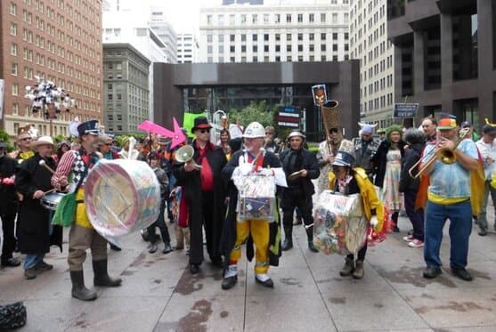 48th Annual St. Stupid’s Day Parade 1