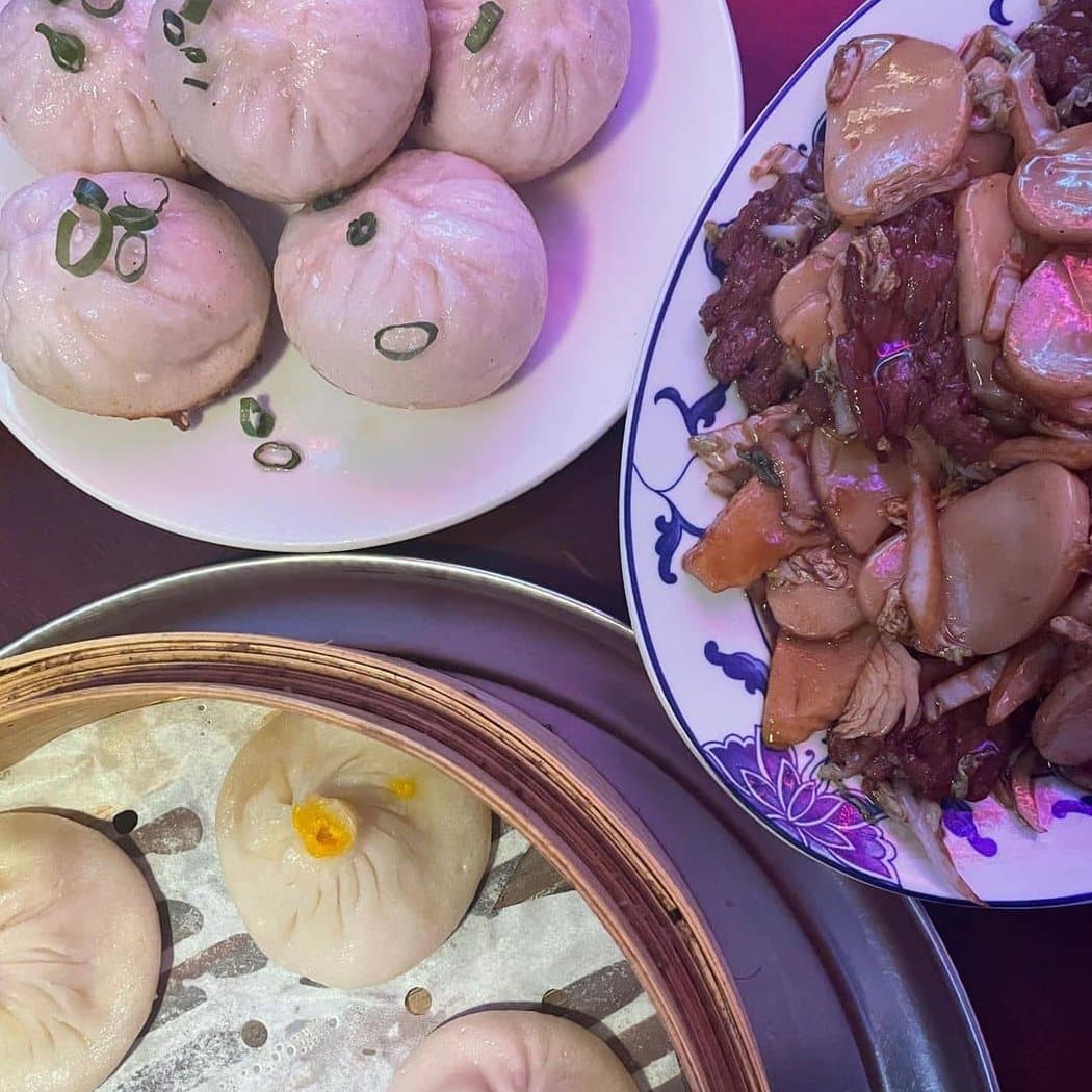 Supreme Restaurant 2