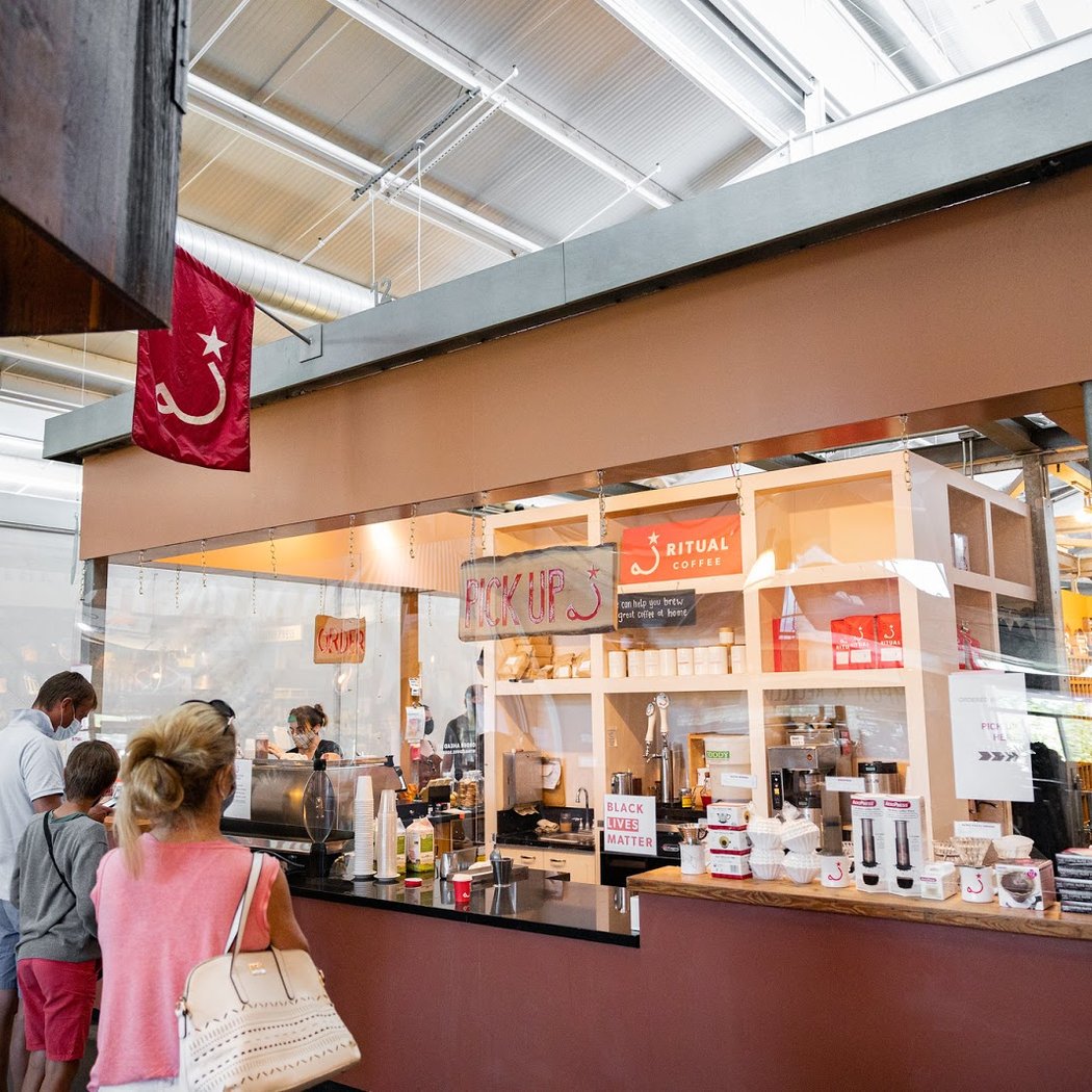 Ritual Coffee Roasters 3