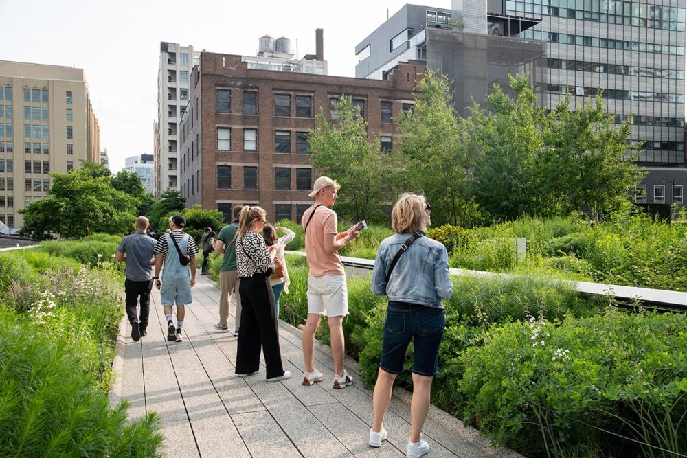 The High Line 3