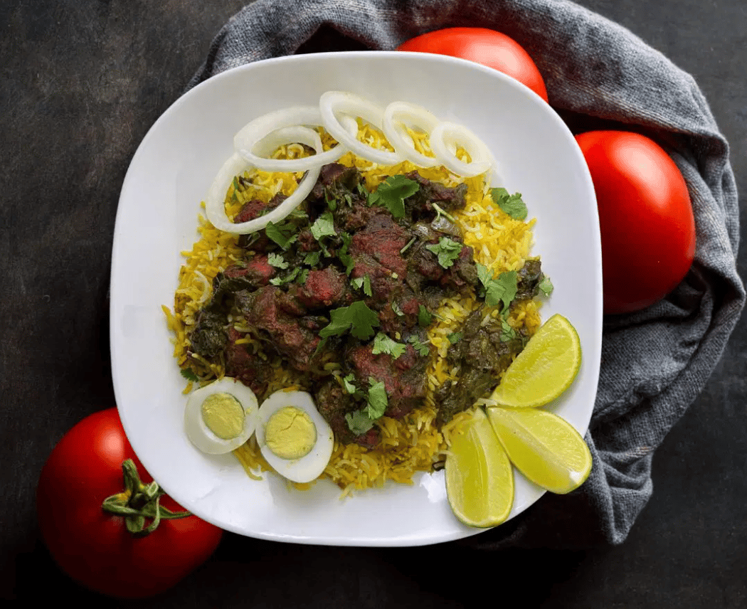Mom's Biriyani - Best Indian Restaurant in Sunnyvale, CA 1