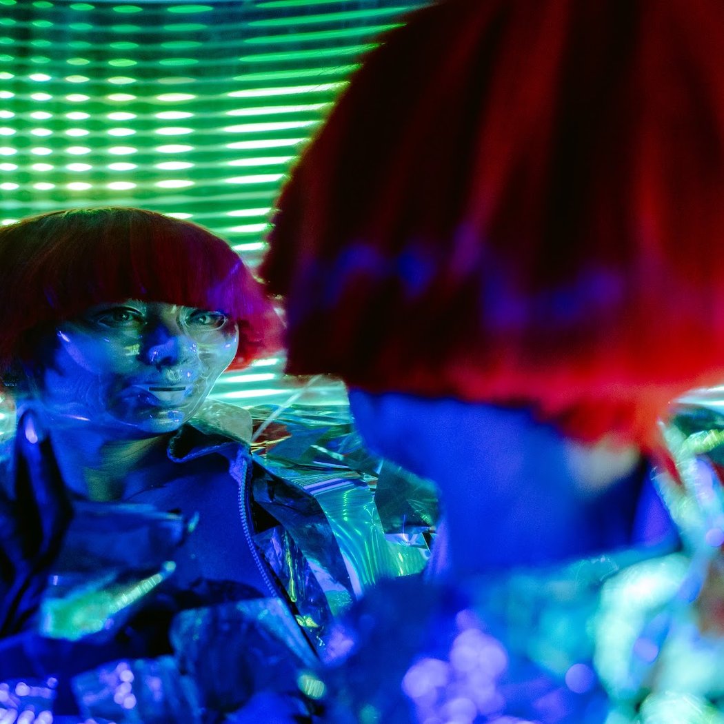 Atomic Love: An 80s Neo-Burlesque Experience 2